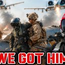 "We Got Him." from Zagros Mountain 이미지