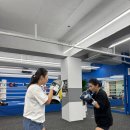 잽주다 복싱클럽 월곶점 이미지