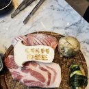 흑돼지김치찌개전문점 김치속돼지 | 숙성도 중문점 방문 후기 제주 숙성 흑돼지 고기+김치찌개까지 완벽