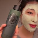 그린수퍼 | 조성아 원더바스 팩클렌저 슈퍼베지톡스 그린, 모공케어 후기