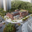 별빛도서관 지상1층 이미지