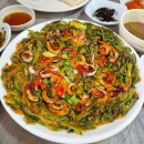 큰마루감자탕 부대찌개 이미지