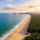 빈집많다는 군산에 있는 유명한 곳들 : 명사십리, 선유도 등 관광지와 전통음식 이미지