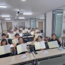 온누리 요양보호사교육원 이미지