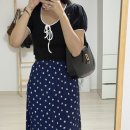 7월 직장인 데일리룩 여름코디#40