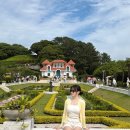 거제 여행ㅣ거제 외도 보타니아 + 해금강 관광, 장승포외도유람선