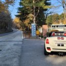 광덕계곡관광지 이미지