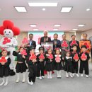 정선군청 대회의실 이미지