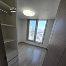 영무예다음3차아파트 | 정직함으로 바르게 입주청소한 충북혁신도시 영무예다음3차