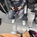 쌍둥이 아울렛마트 | [임신일기] 12주-16주: 쌍둥이 니프티 결과/성별 확인/임산부 염색