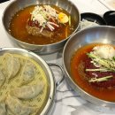 사직밀면 스파캐슬점 | 구남역밀면 뷰좋고 친절한 사직밀면 사상스파캐슬점