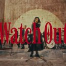 카디(KARDI) - 'WatchOut' (Music Video) 이미지