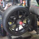 감만타이어 이미지