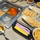 친구 | 하이디라오 가산점 친구 생일 모임 솔직 후기