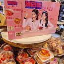 파리바게뜨(희망점) | 2026 파리바게트 베리밤 페스타 솔직 리뷰: 비싼 케이크보다 파리바게뜨 실속 있는 빵이 정답!