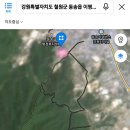 철원금학산 워킹산행 이미지