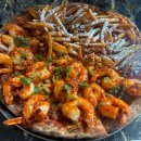 수원 행궁동 피자 존맛탱 &#39;백스트리트피자&#39; (내돈내산)