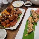 한스치킨 이미지