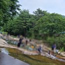 808민박 | [경주 가족 여행] 시원한 평상 대여와 쾌적한 민박까지, '산내평상'에서 제대로 쉬고 온 후기!