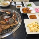 운정갈비 이미지