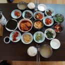 한진식당 이미지