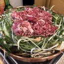 산더미불고기 - 마포구 어울마당로 47 | 산더미불고기