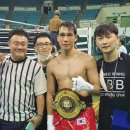 천안BEAT손정오복싱클럽 이미지