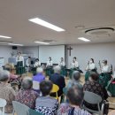 소망의문 | 화성시 '샬롬요양원'에 울려 퍼진 치유와 소망의 선율, '해금더하기'의 온기를 나누다