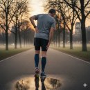 개발바닥친구들 | 발바닥 통증 안녕! 소웨이브 푹신한 구름깔창 사용 후기 족저근막염, 평발 깔창 추천