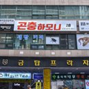 곤충하모니