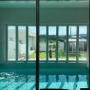 다움펜션 | 경주 아이랑 대가족 숙소 추천｜독채 온수풀 수영장 펜션 스테이다움A 내돈내산 후기