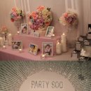 가산 파티수 돌잔치 후기 이미지