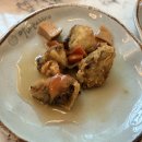 마니산 산채 이미지