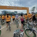 블랙야크청주점 | 2026 쉬엄쉬엄 한강 3종축제 : 중급자 코스 완주 후기✨ + 순서 및 꿀팁은 덤