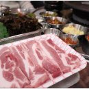 돈암정 | 돈암정육식당 방문 후기, 부담 없는 가격에 즐기는 시장 고깃집