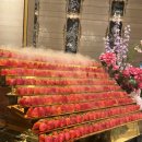 덕이푸드 | 딸기뷔페 후기: 롯데호텔서울 페닌슐라 라운지&amp;바 딸기 디저트 뷔페 (전체 메뉴, 핫푸드)