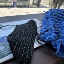 뜨개로 완성하는 사계절 만능가방 | #취미1 - 뜨린이, 뜨개질에 빠지다(ft. 뜨개사계절 내돈내산 후기)