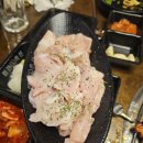 [반여동 / 미진축산] 다양한 부위의 돼지고기를 값싸게 먹을 수 있는 곳 (방문 일자 : 25.05.01)