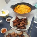 더맛쪽갈비일월점