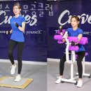 커브스 충무공클럽 이미지