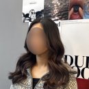덕내골 | 타임스페이스미용실 덕무드헤어 리엘 디자이너 | 긴머리 커트 후기