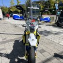 22년 허스크바나 701 엔듀로 모타드 휠 도있어요 이미지
