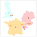 착한여행사 | 서유럽 세미패키지 마이유럽 여행사 찐 솔직 후기