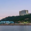 라한호텔 목포 실내수영장 이미지