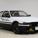 오토아트 ae86 2가지 구합니다 이미지