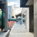 금촌체육공원 테니스장