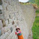 고모산성 주막 이미지