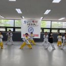 용인대용전태권도 이미지