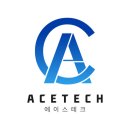 에이스테크 이미지