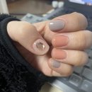 바른정네일